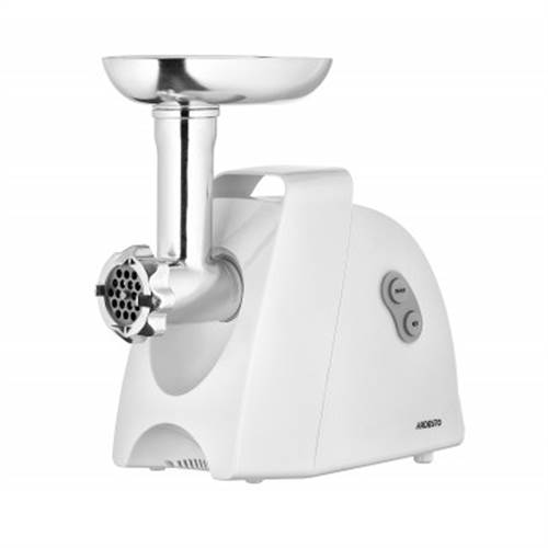 Meat grinder Ardesto MGK-1900, White