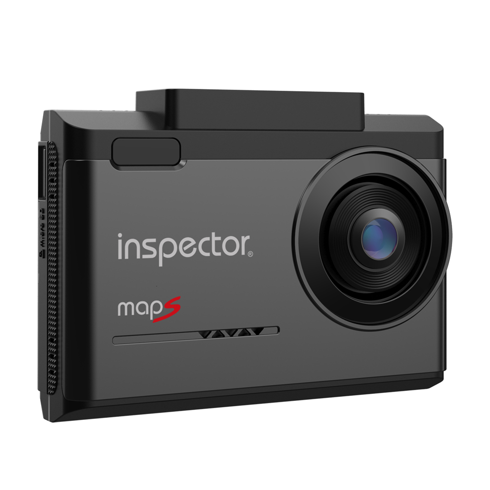 Radar detector Inspector MapS