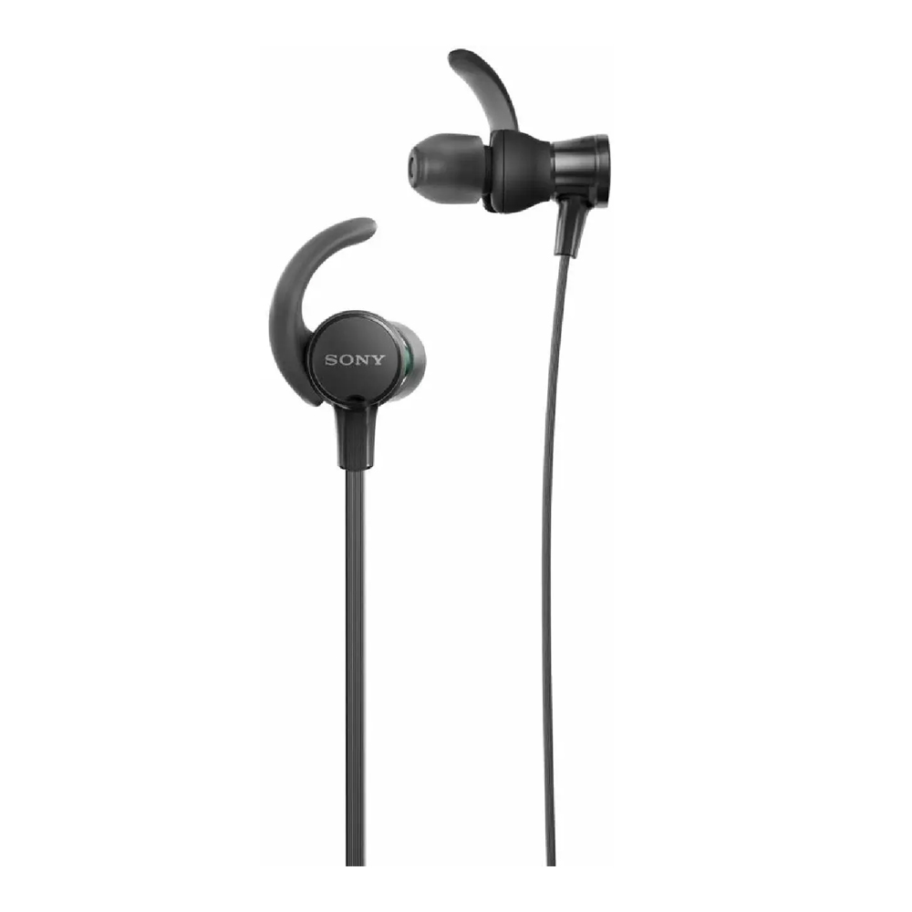 Earphone Sony MDR - XB510AS, Grey