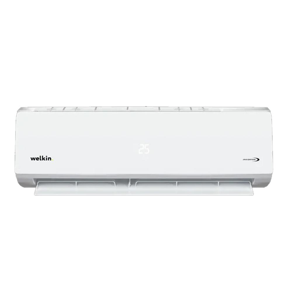 Konditsioner Welkin Apollon 12 Inverter, Oq