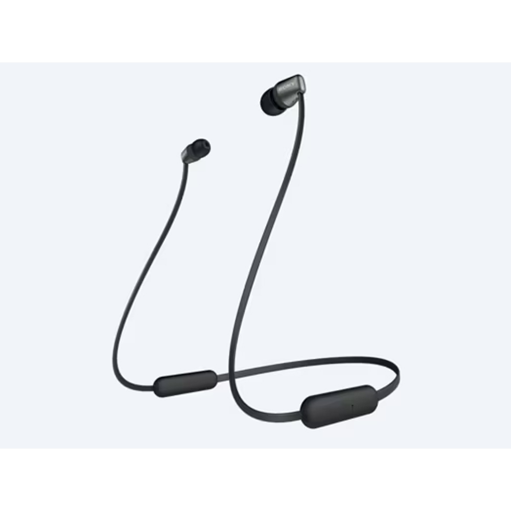 Earphone Sony WI - C310, Black