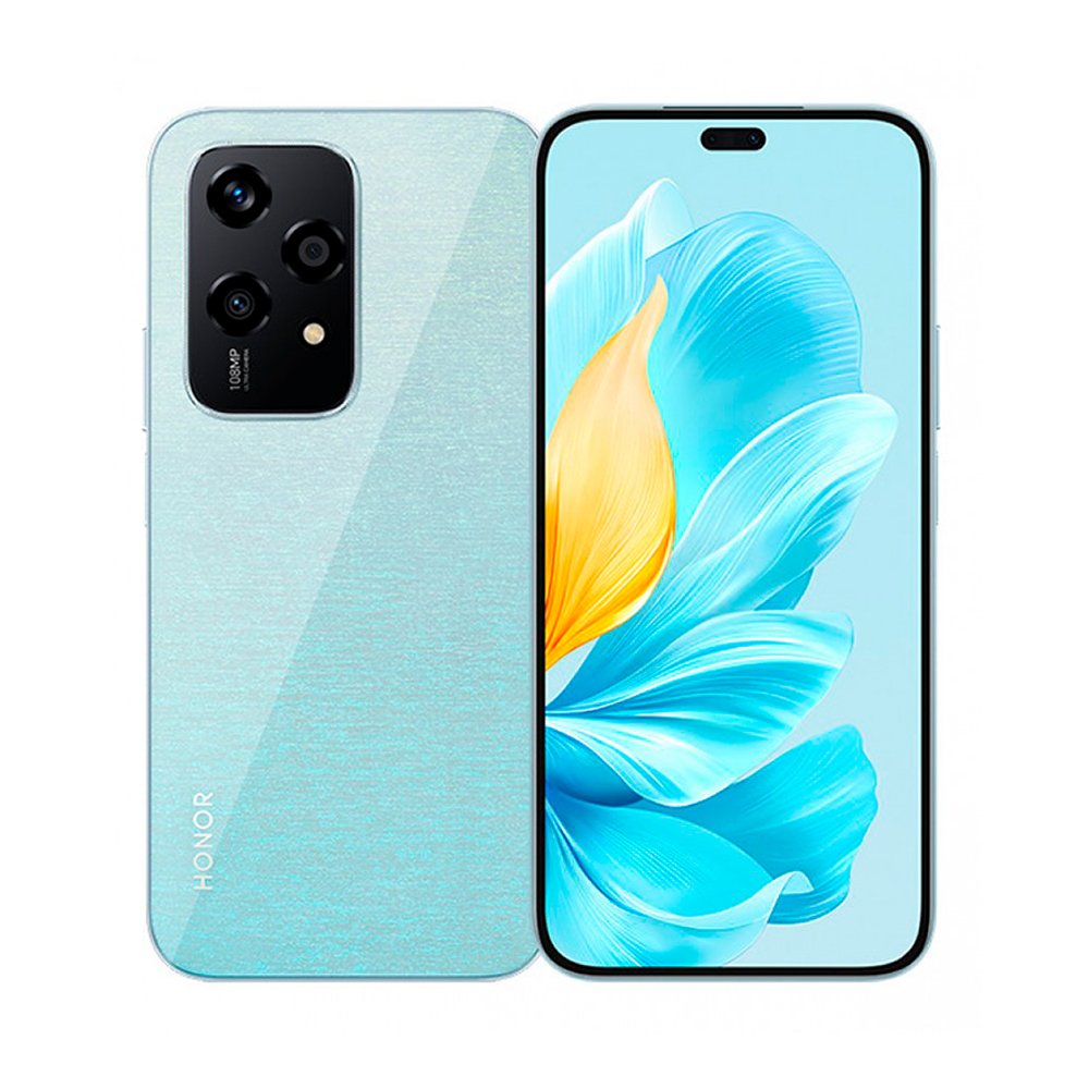 Honor 200 lite 8/256 (Синий)