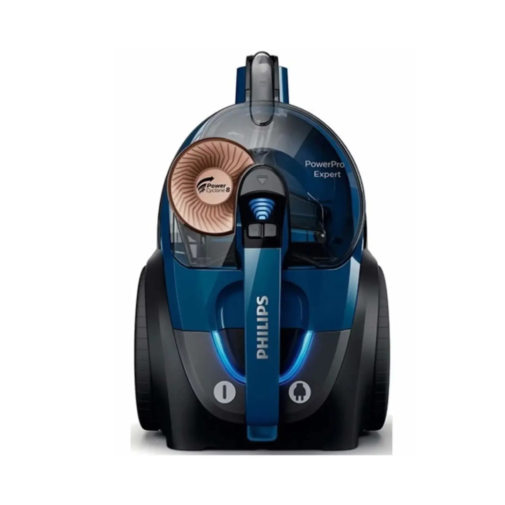 Vacuum cleaner Philips FC9733/01, Blue