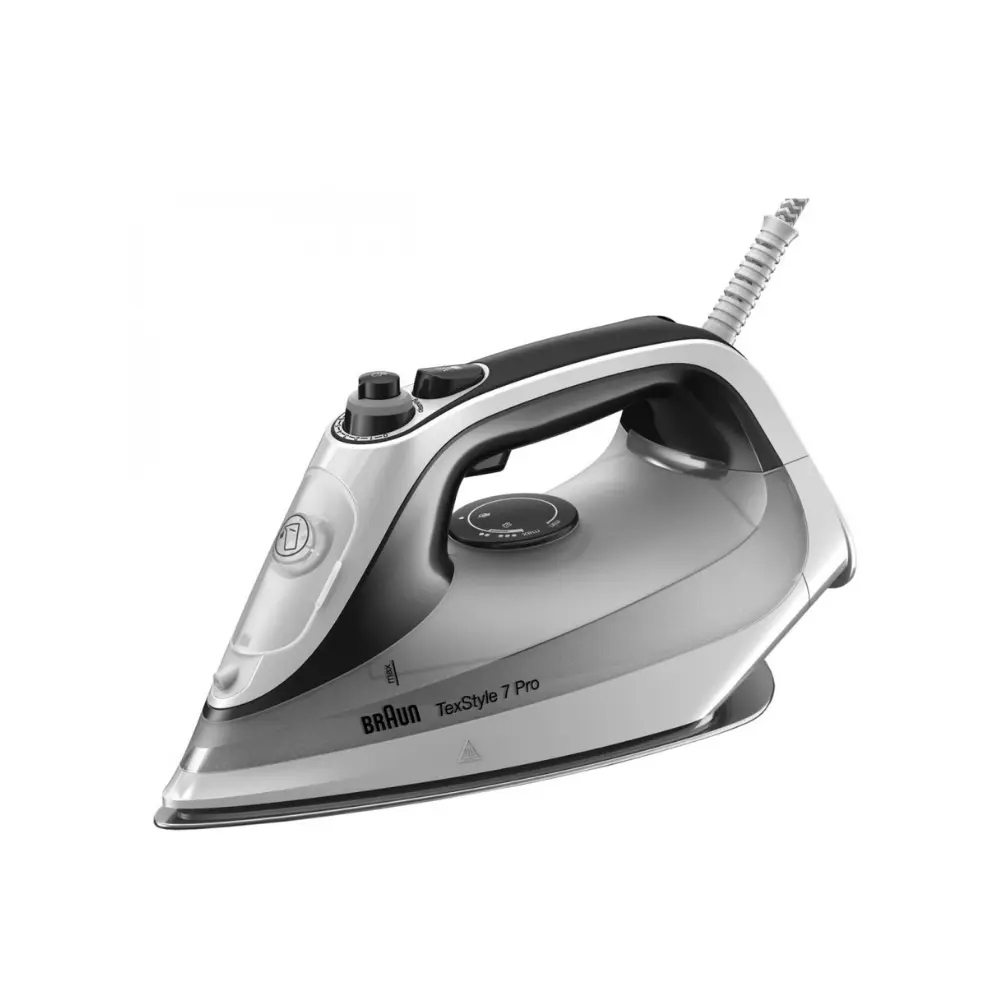 Iron Braun SI7149WB