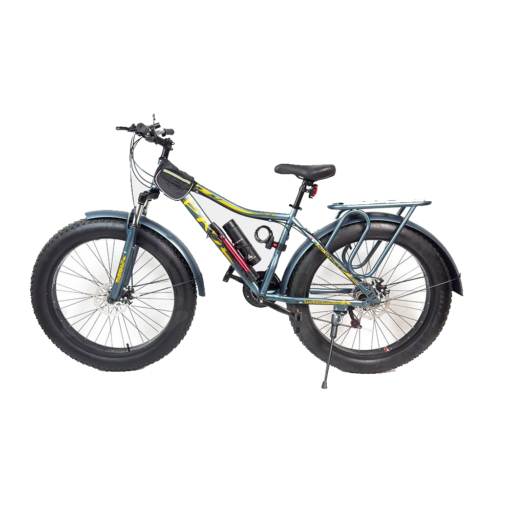 Bike Bonvi (26×4.0)