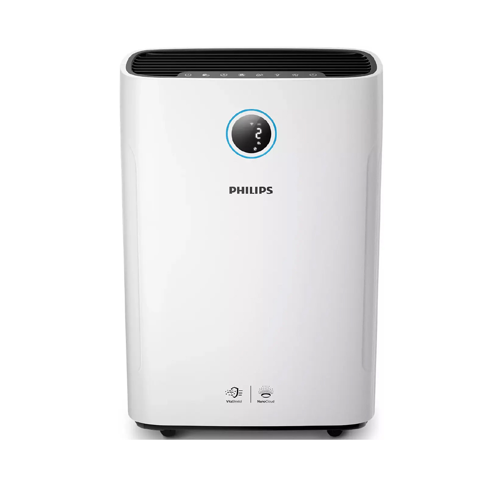 Air purifier Philips AC2729/10