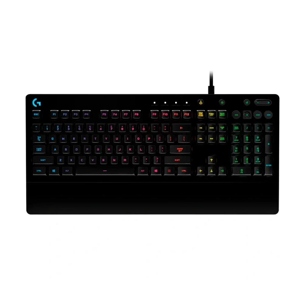 Keyboard Logitech G213 Progidy