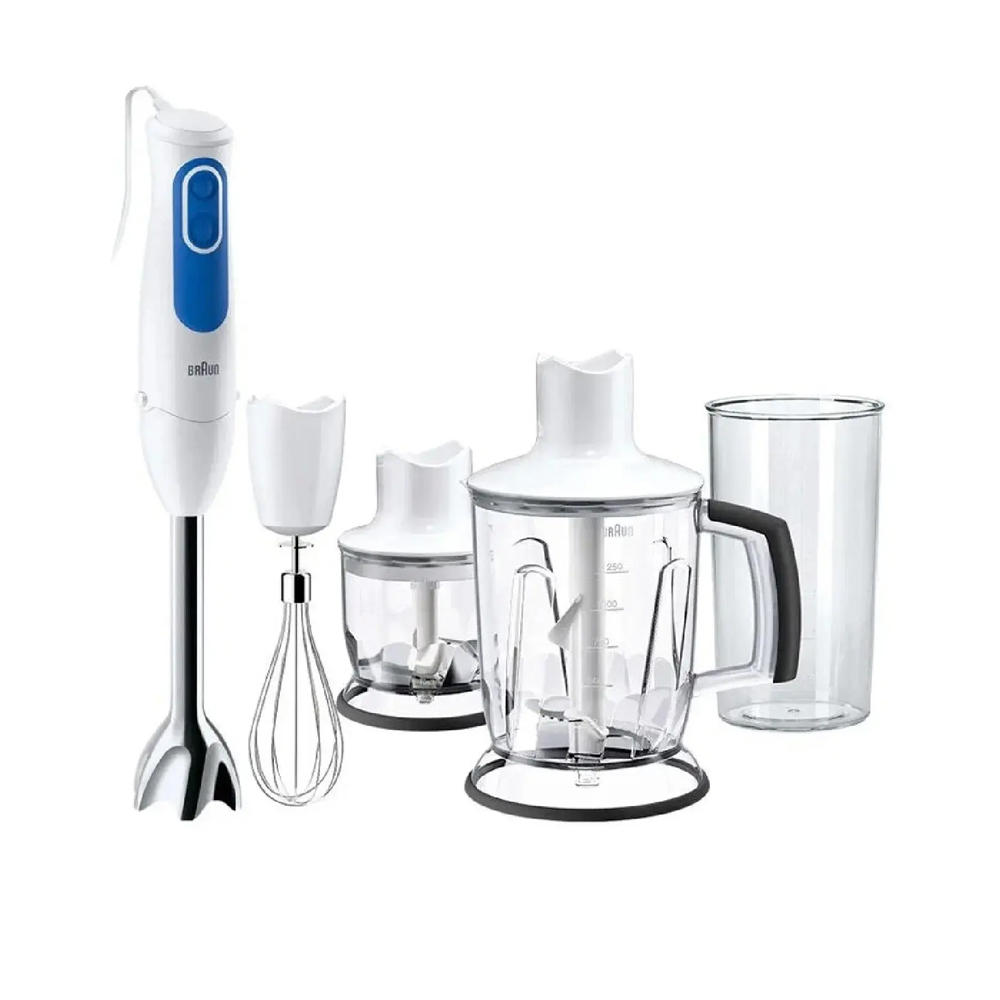 Blender Braun MQ3045WH