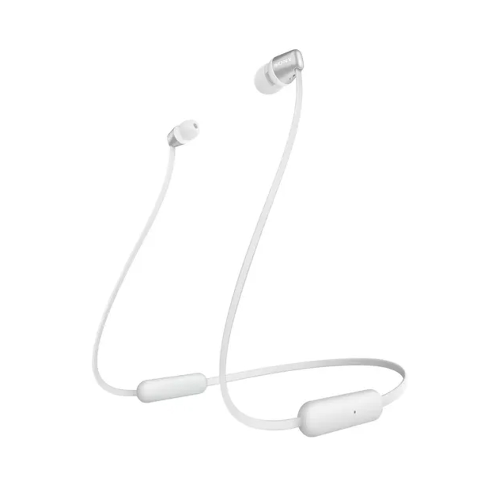 Earphone Sony WI - C310, White