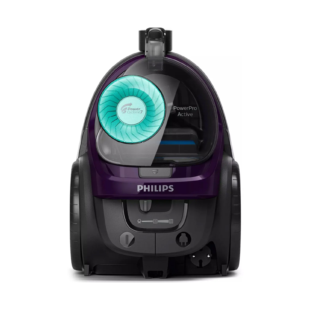 Пылесос Philips FC9571/01, Черный