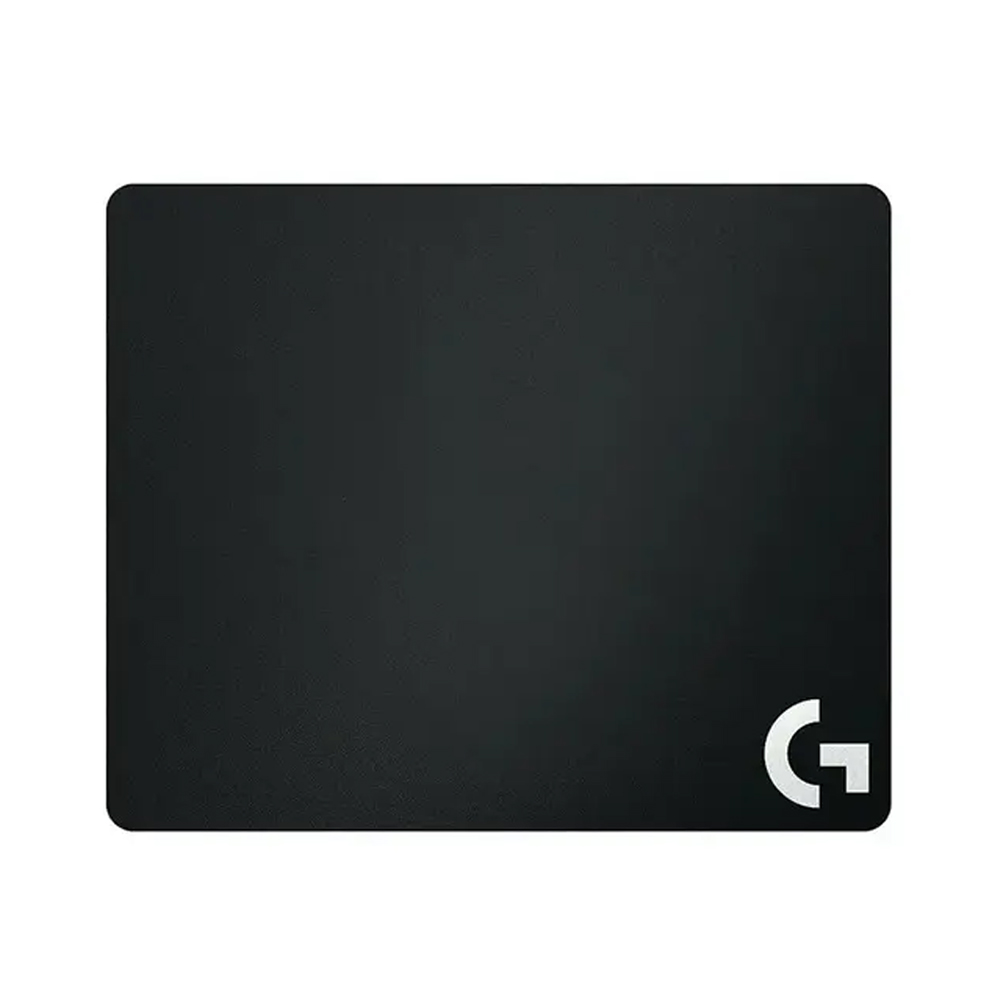 Sichqoncha paneli Logitech G240, Qora