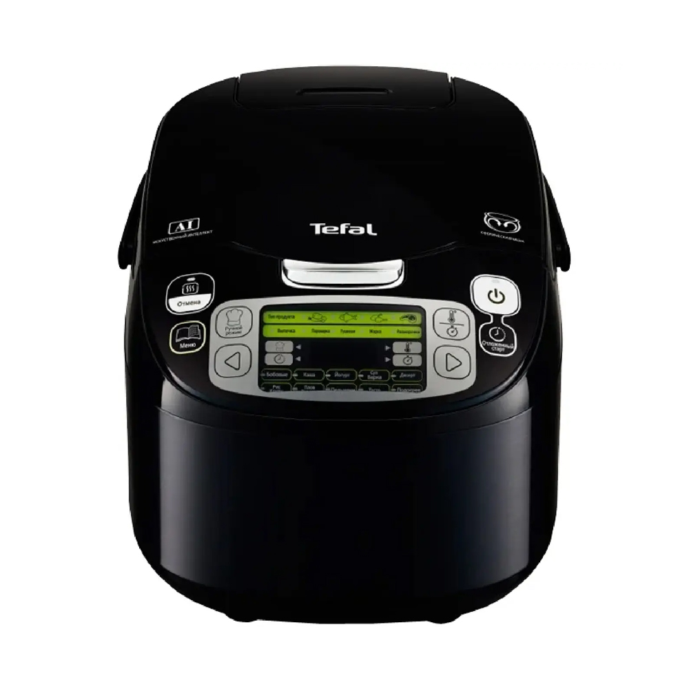 Мультиварка Tefal RK815832