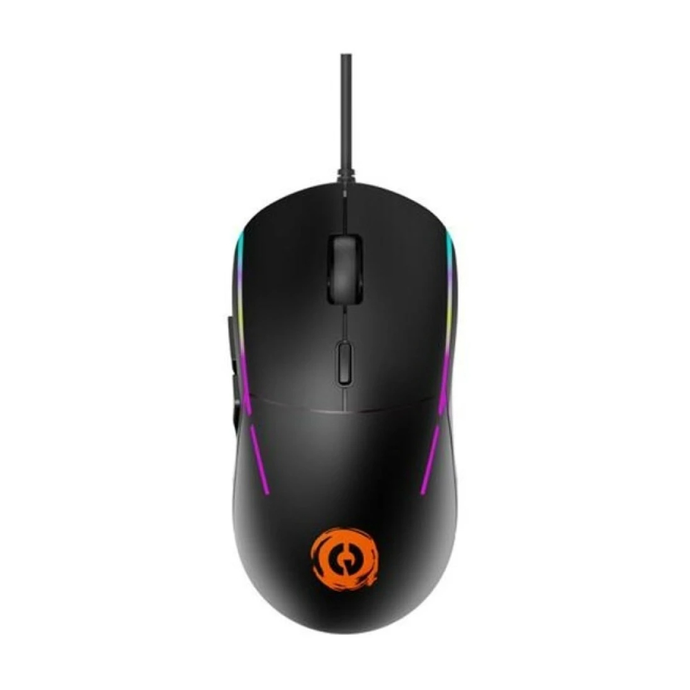 Mouse Canyon SGM321, Black