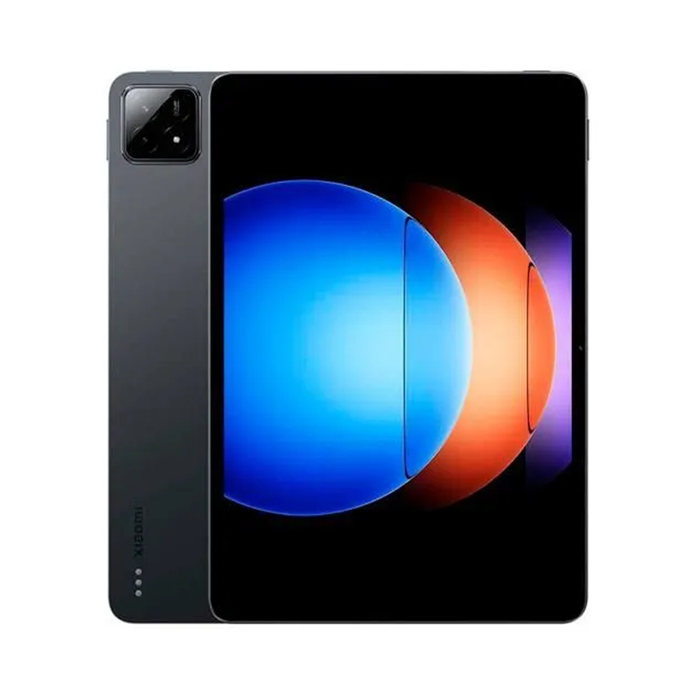 Планшет Xiaomi Pad 6S Pro 12.4 8/256GB (Черный)