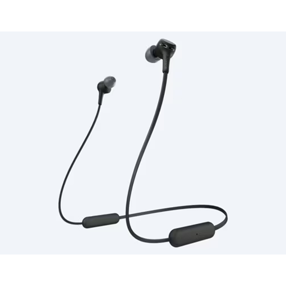 Earphone Sony WI - XB400, Black