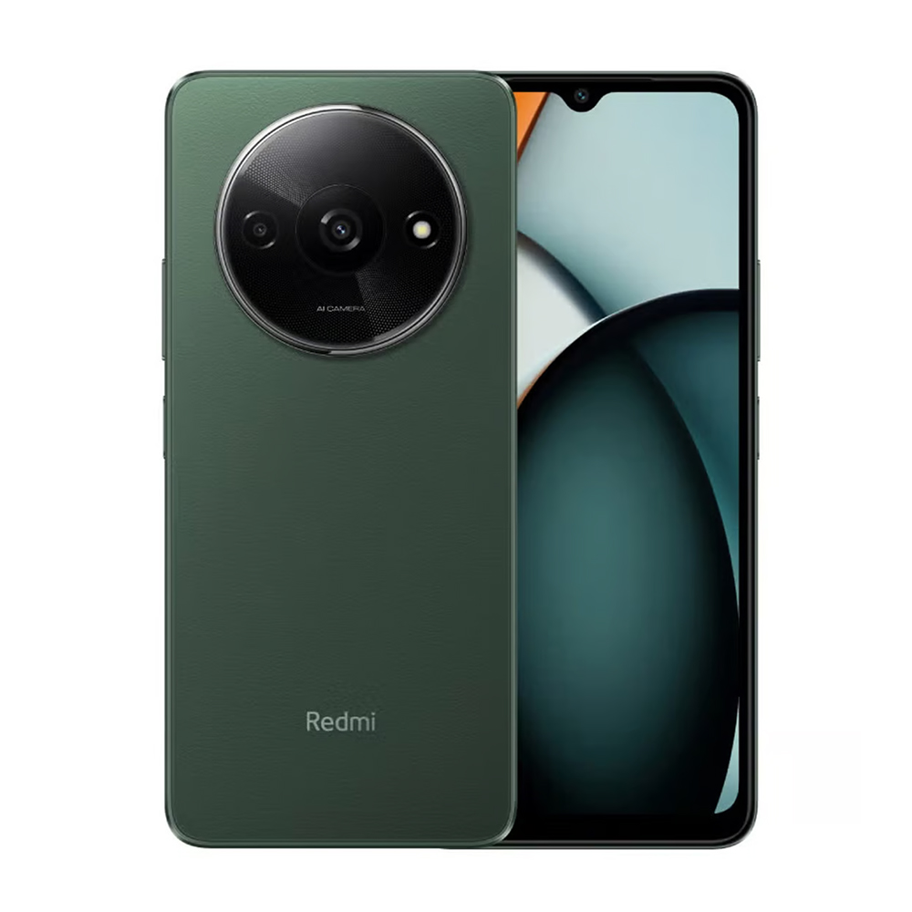 Xiaomi Redmi A3 3/64GB (Green)