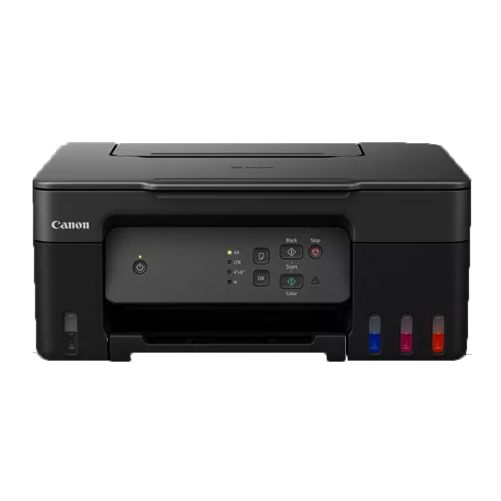 Printer Canon PIXMA G2430 | ABZ