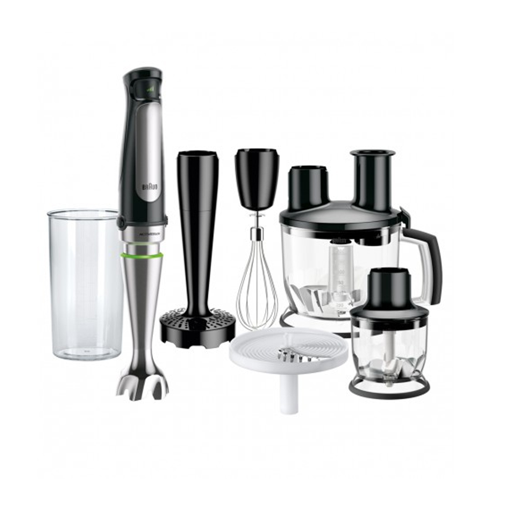 Immersion blender Braun MQ7087X