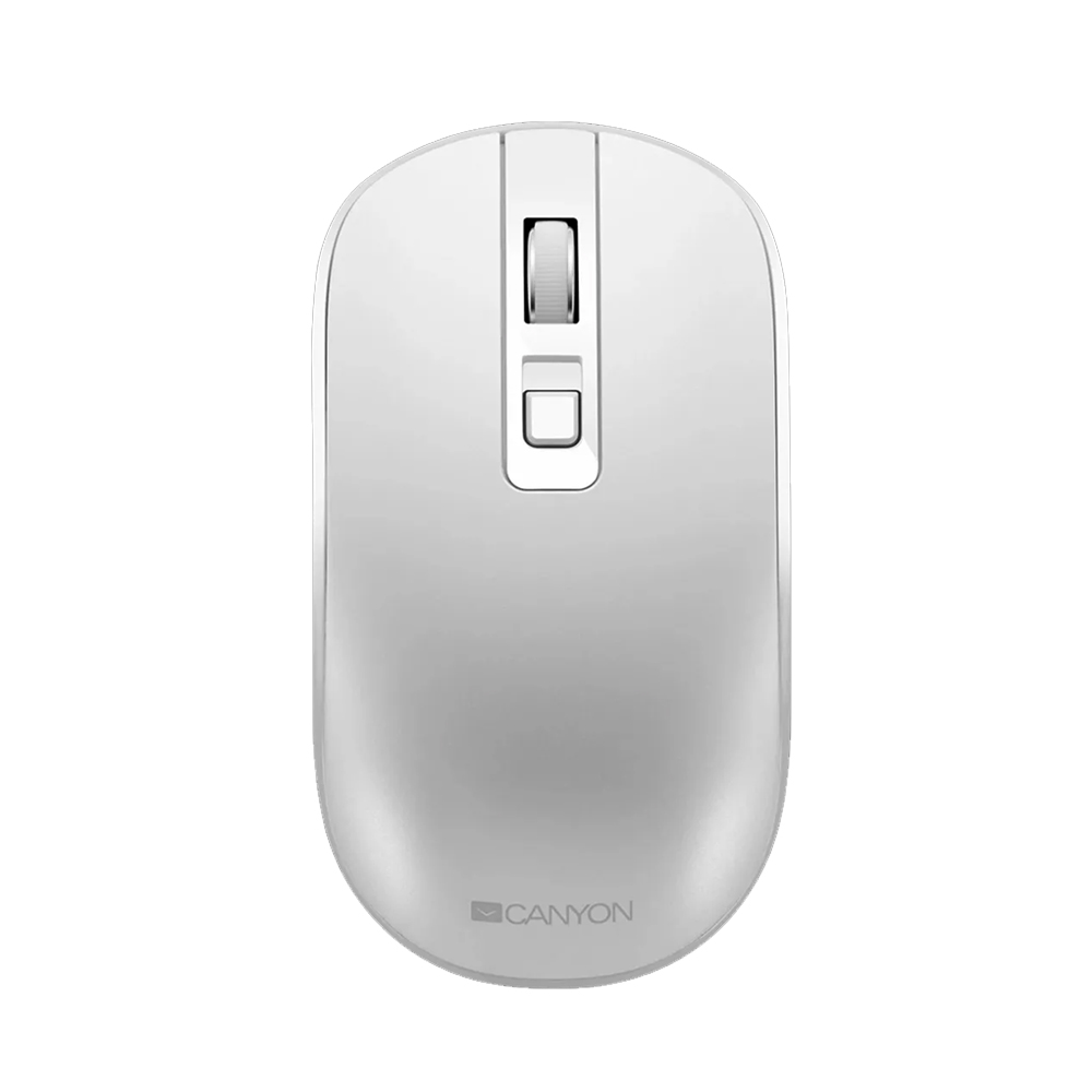 Mouse Canyon MW-18,White