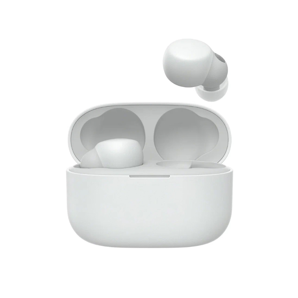 Earphone Sony WF - LS900, White