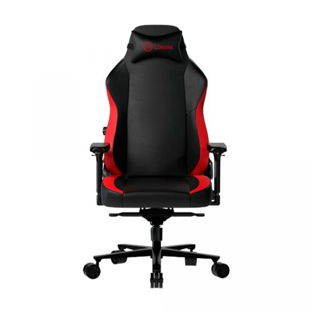 Gaming chair Lorgar Embrace 533