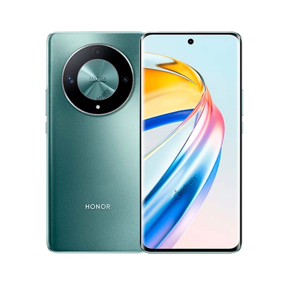 Honor X9b 8/256GB (Зеленый)