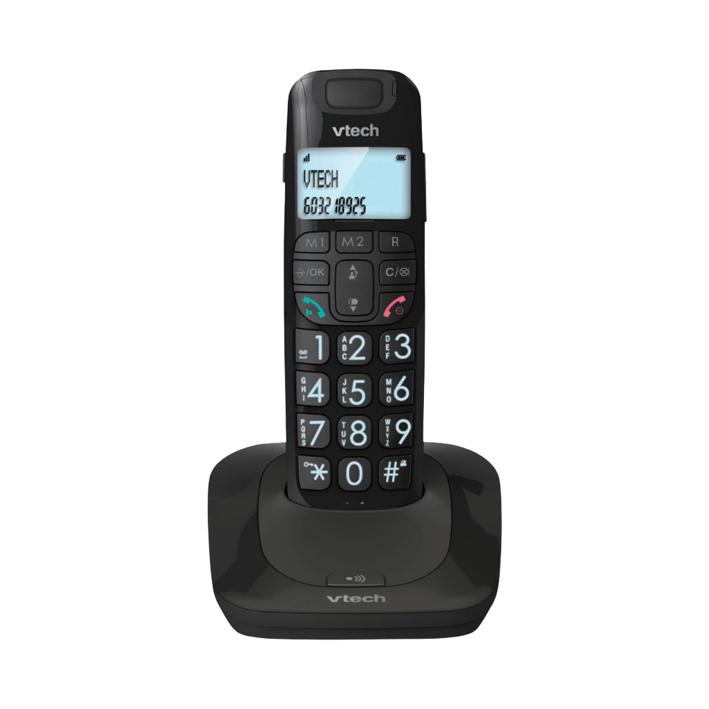 Radio telephone DECT Vtech LS1500-B