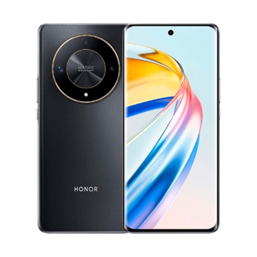 Honor X9b 8/256GB (Qora)