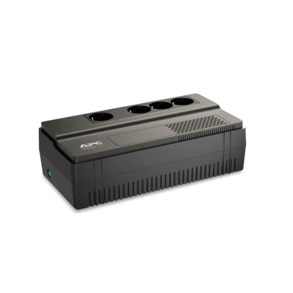 Uninterruptable power source APC Easy-UPC BV 650VA