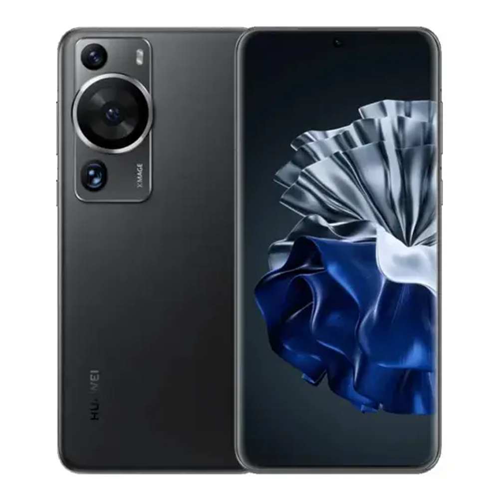 HUAWEI P60 pro 8/256GB (Черный)