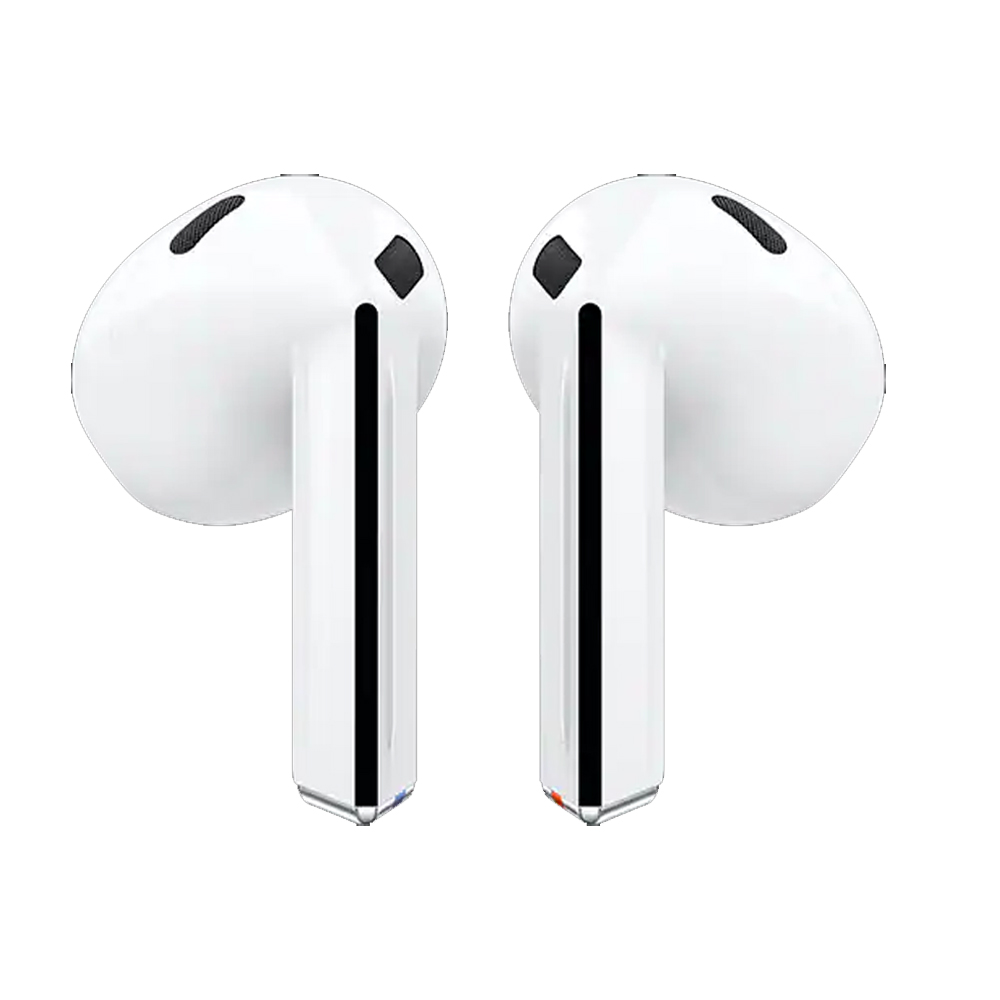 Earphone Samsung Buds 3, White