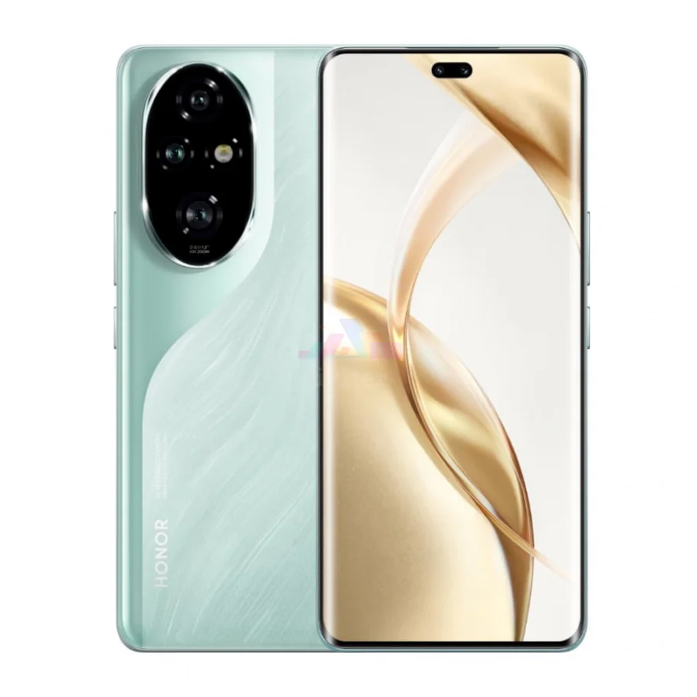 Honor 200 pro 12/512GB (Okean moviy)