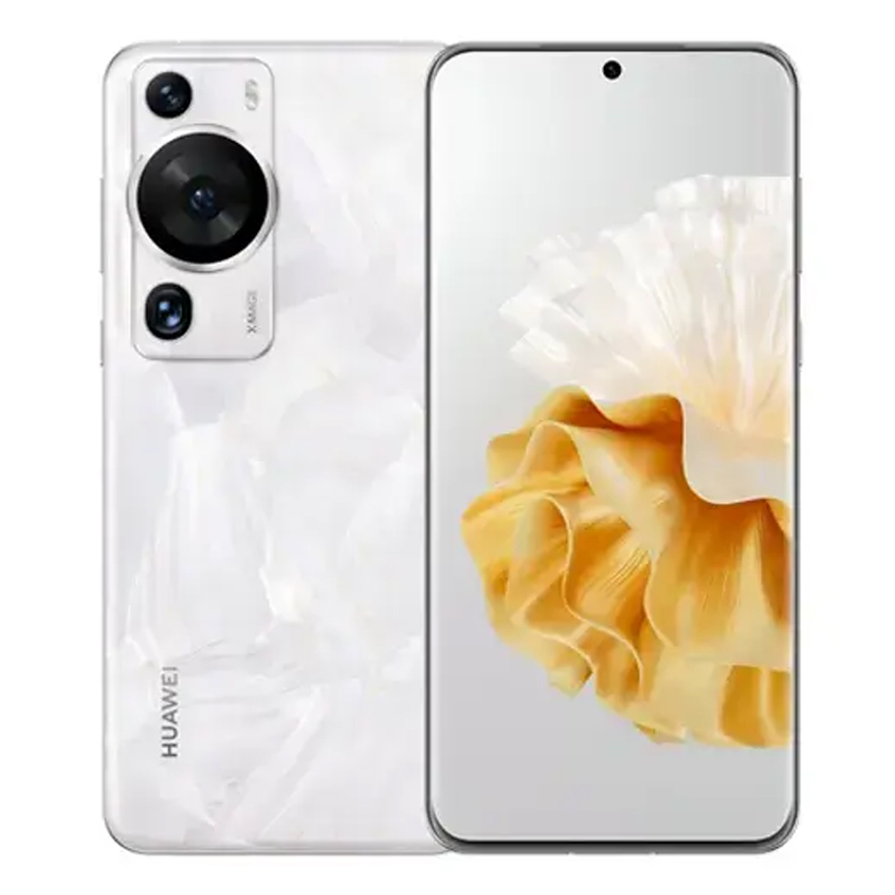 HUAWEI P60 pro 8/256GB (White)