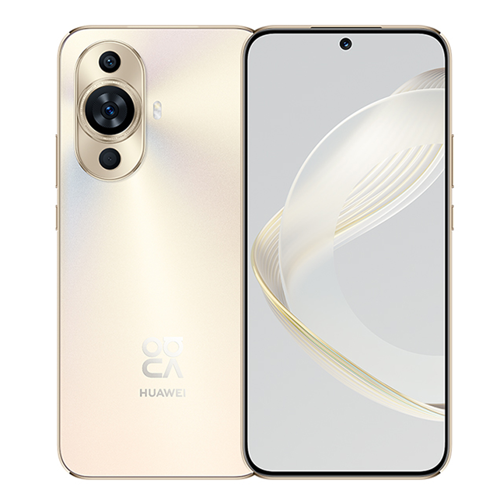 HUAWEI Nova 11 8/256GB (Золото)