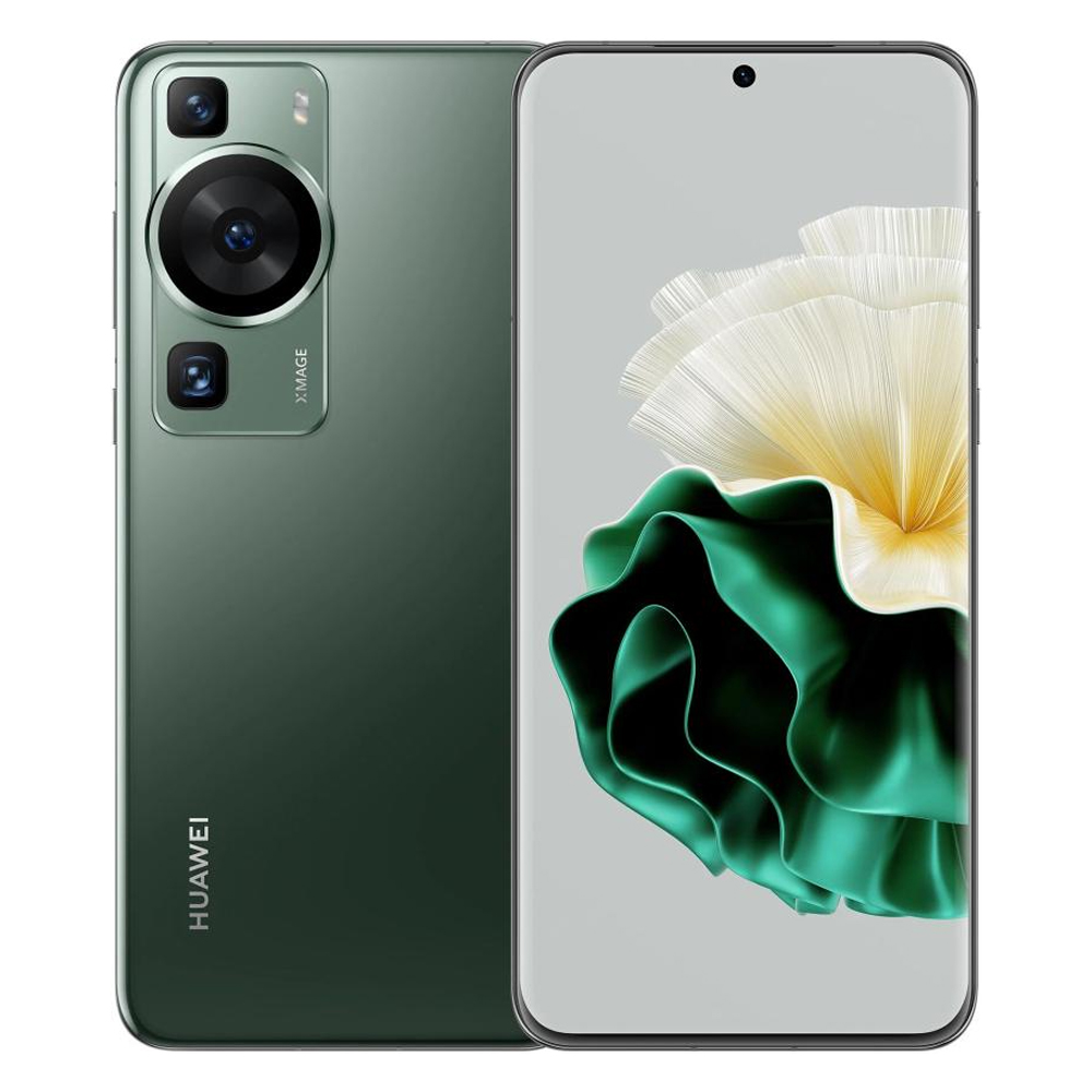 HUAWEI P60 8/256GB (Green)