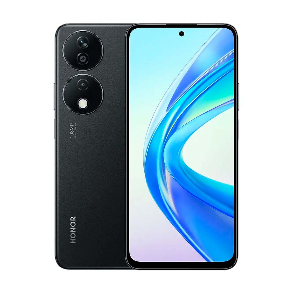 Honor X7b 6/256GB (Черный)