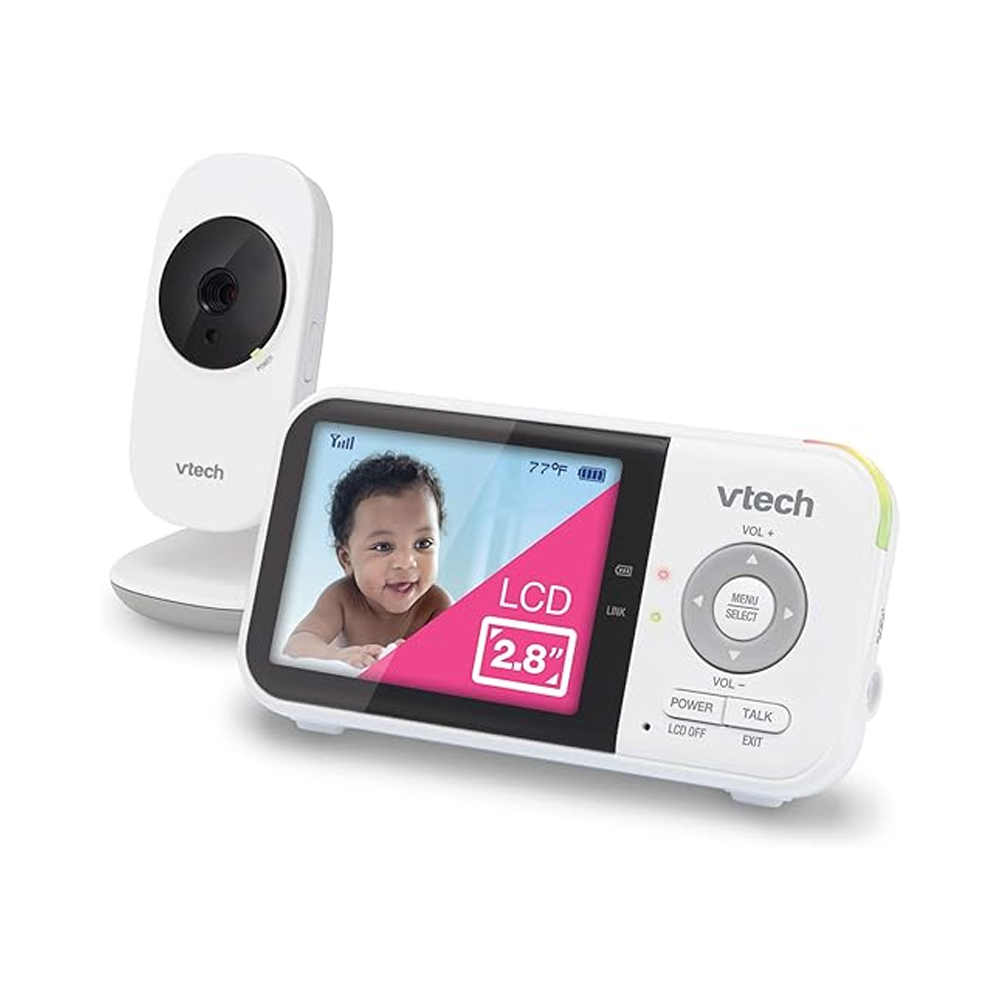 Video nanny DECT Vtech VM819