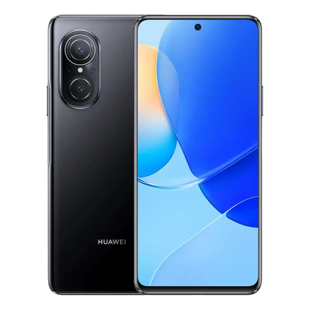 HUAWEI Nova 9 SE 8/128GB (Черный)