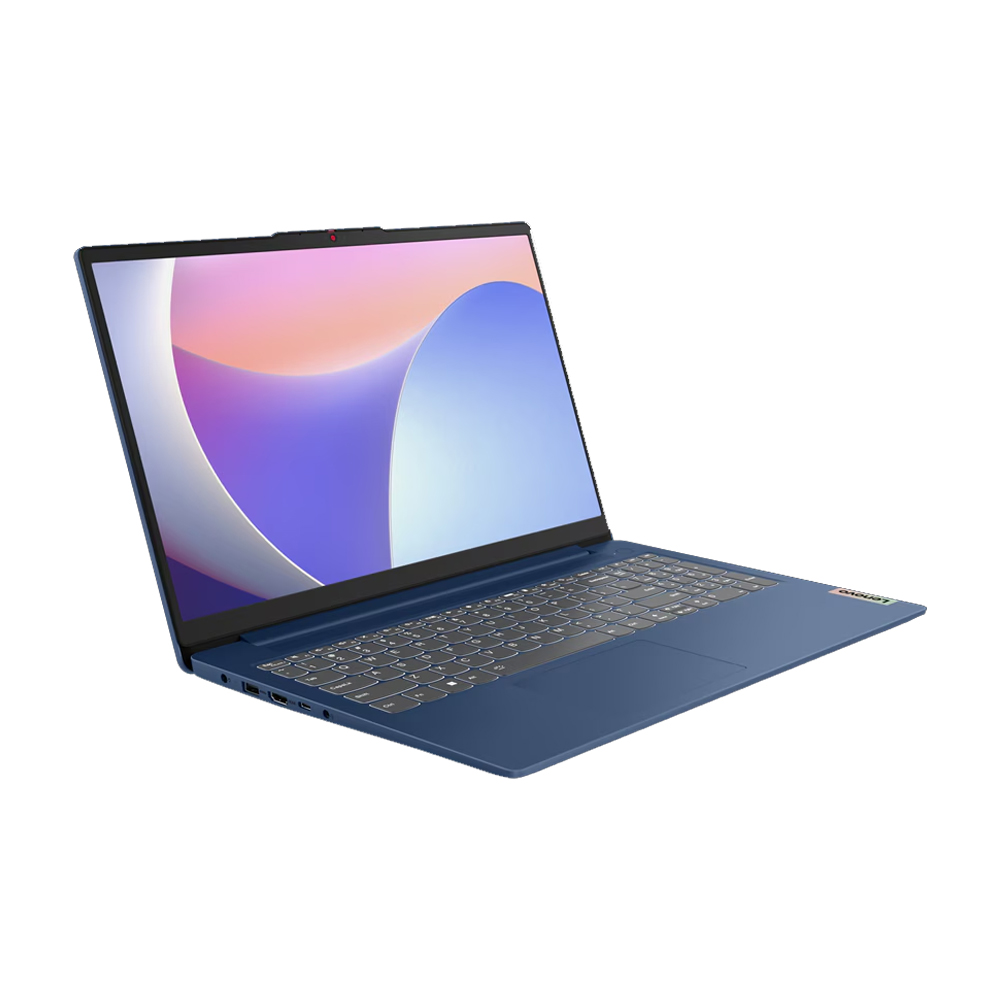 Ноутбук Lenovo IdeaPad Slim 3 (15IRU8 | i3 1305U | LPDDR5 8Gb | SSD 256 Gb | 15.6" FHD)