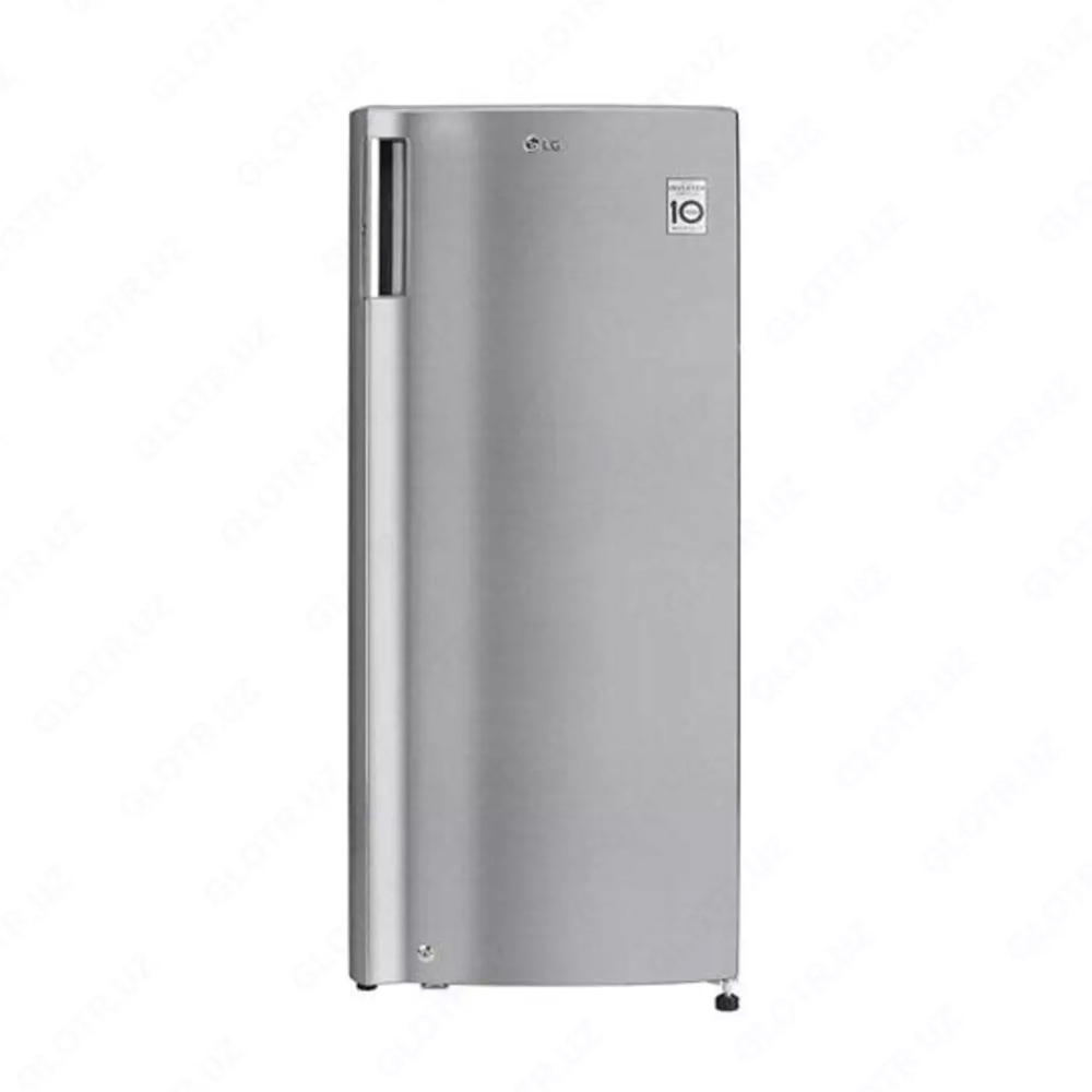 Fridge LG GL-304SLS, Silver