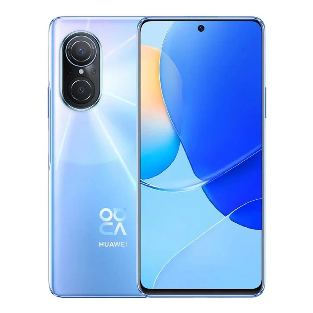 HUAWEI Nova 9 SE 8/128GB (Blue)