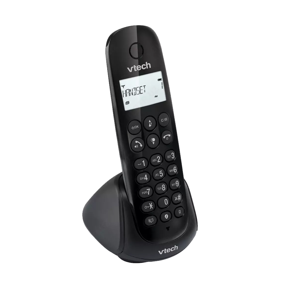 Радиотелефон DECT Vtech CS1400