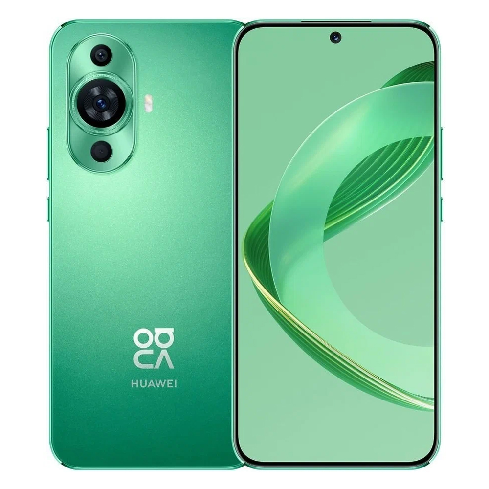 HUAWEI Nova 11 8/256GB (Green)