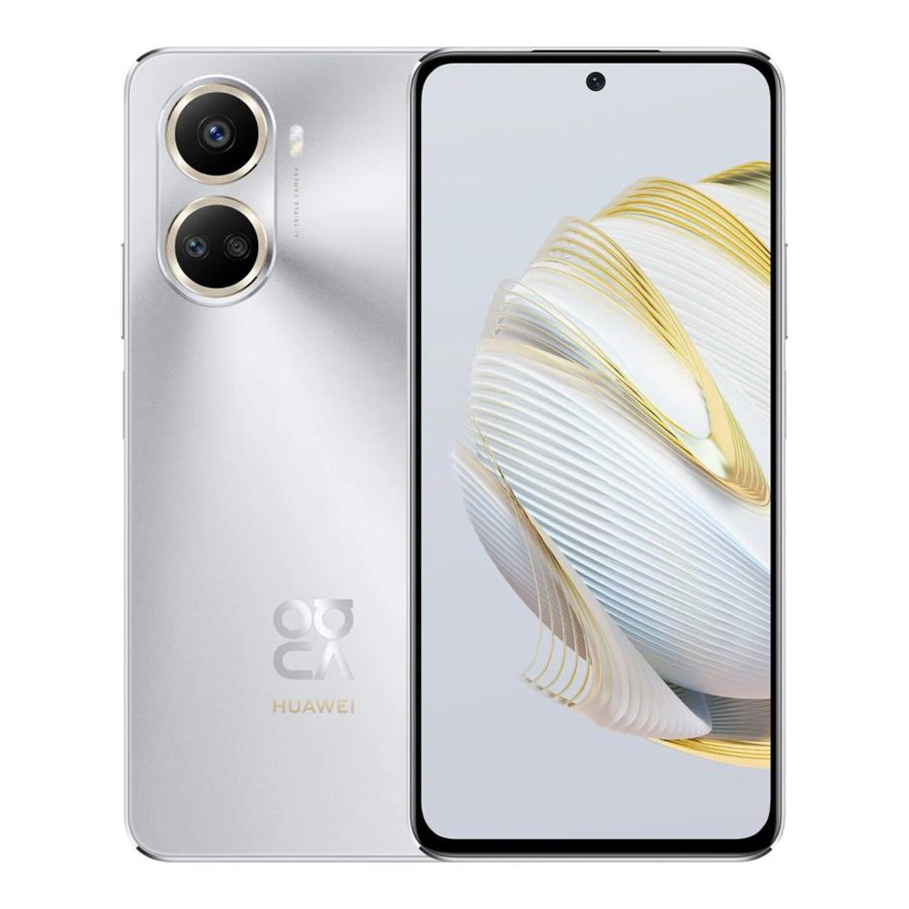 HUAWEI Nova !0 se 8/128GB (Серебристый)