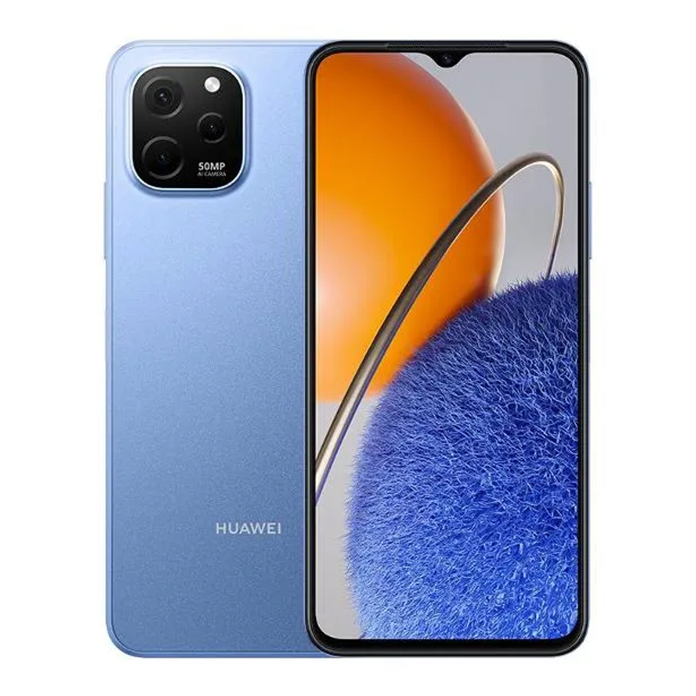 HUAWEI Nova Y61 6/64GB (Blue)