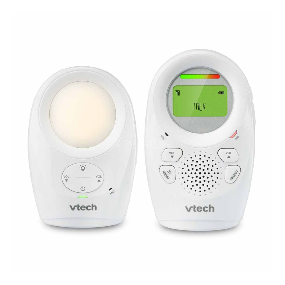 Радионяня DECT Vtech DM1212