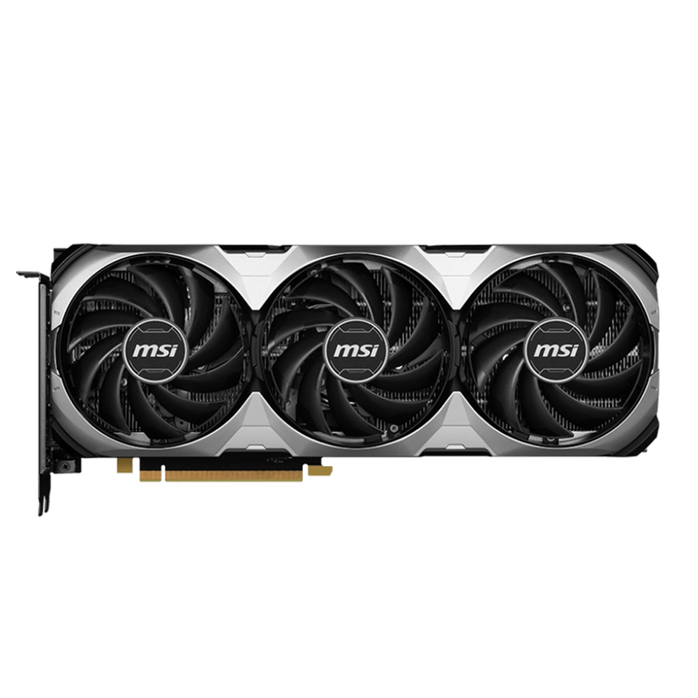 Video card MSI GeForce RTX 4060 Ti Ventus 3X 16G OC