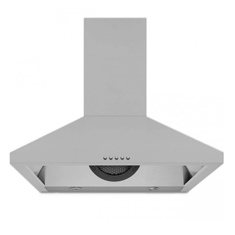 Kitchen hood Vesta PR - 860, Gray