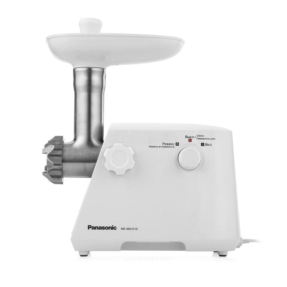 Meat grinder Panasonic MK-MG1510WTQ