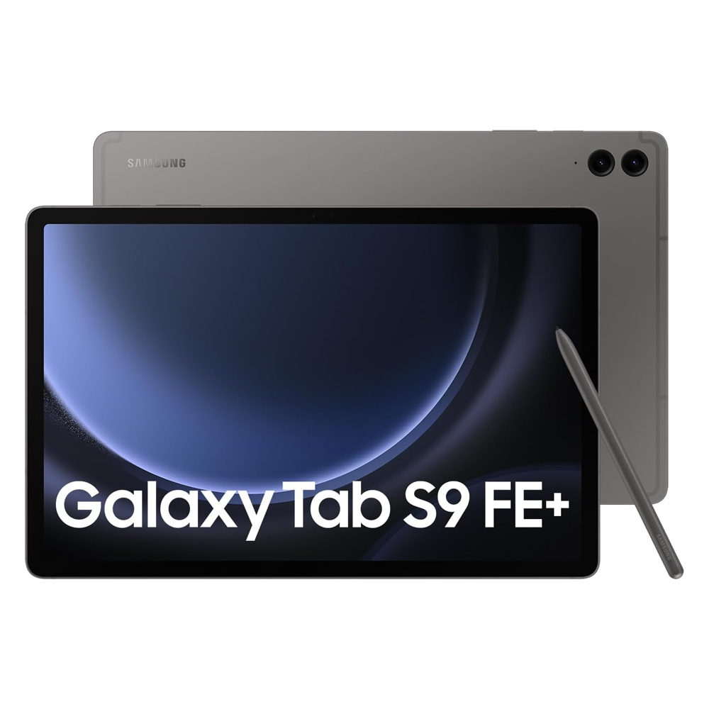 Samsung Galaxy Tab S9 FE+ 8/128GB (Kulrang)